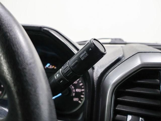 used 2020 Ford F-150 car, priced at $22,218