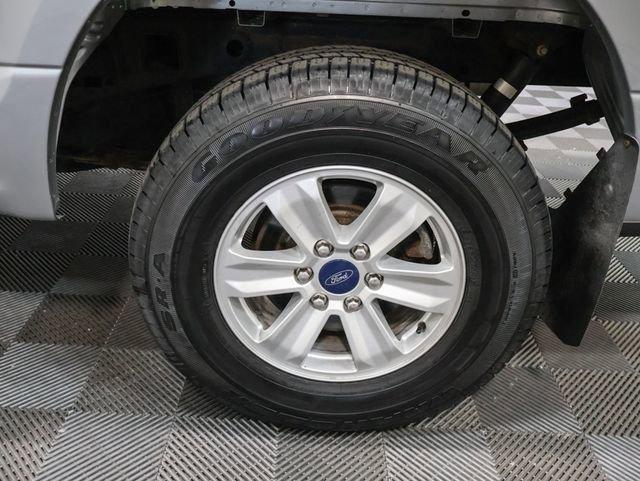 used 2020 Ford F-150 car, priced at $22,218