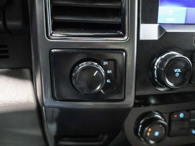 used 2020 Ford F-150 car, priced at $22,218