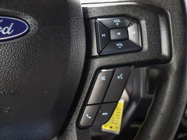 used 2020 Ford F-150 car, priced at $22,218
