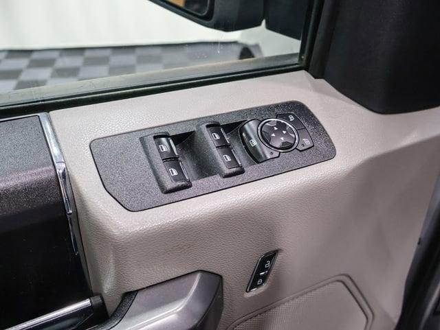 used 2020 Ford F-150 car, priced at $22,218