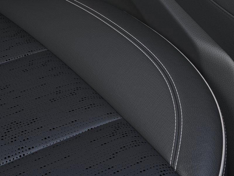 new 2025 Buick Enclave car, priced at $46,563