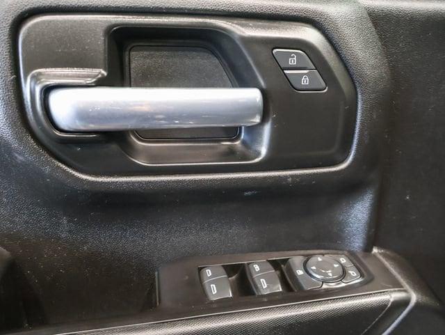 used 2020 GMC Sierra 1500 car, priced at $29,321