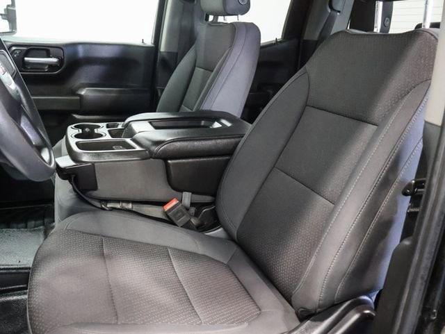 used 2020 GMC Sierra 1500 car, priced at $29,321