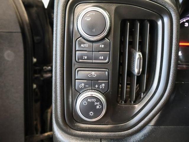 used 2020 GMC Sierra 1500 car, priced at $29,321
