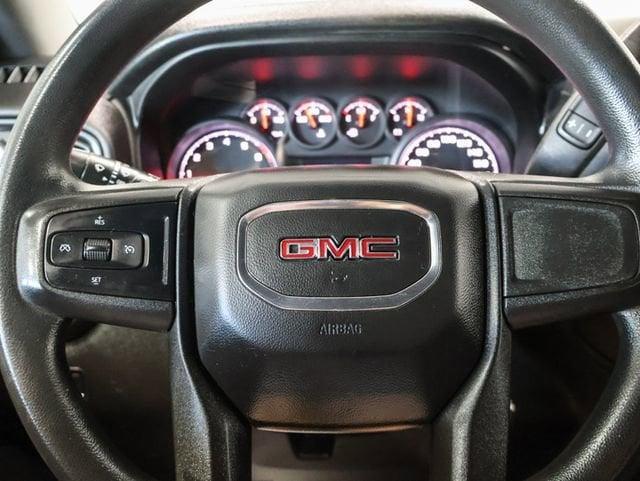 used 2020 GMC Sierra 1500 car, priced at $29,321