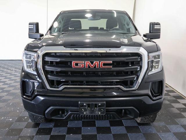 used 2020 GMC Sierra 1500 car, priced at $29,321