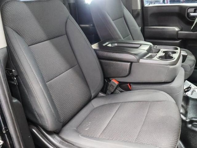 used 2020 GMC Sierra 1500 car, priced at $29,321
