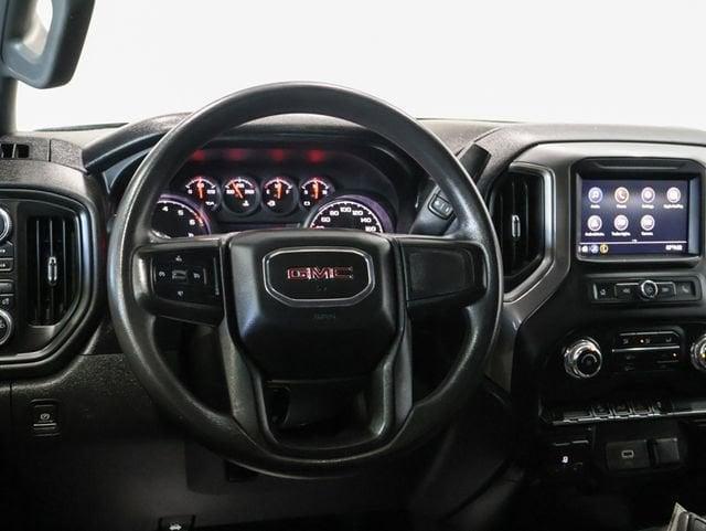 used 2020 GMC Sierra 1500 car, priced at $29,321