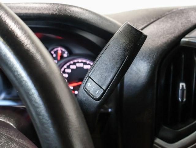 used 2020 GMC Sierra 1500 car, priced at $29,321