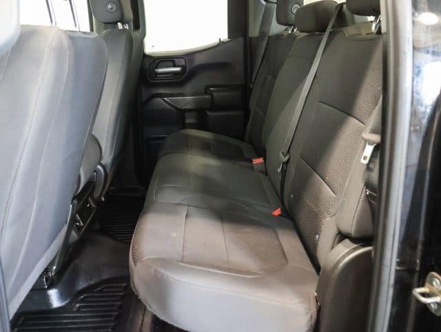 used 2020 GMC Sierra 1500 car, priced at $29,321
