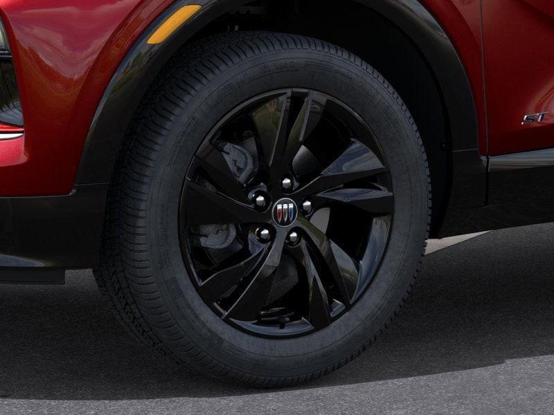 new 2026 Buick Encore GX car, priced at $30,529