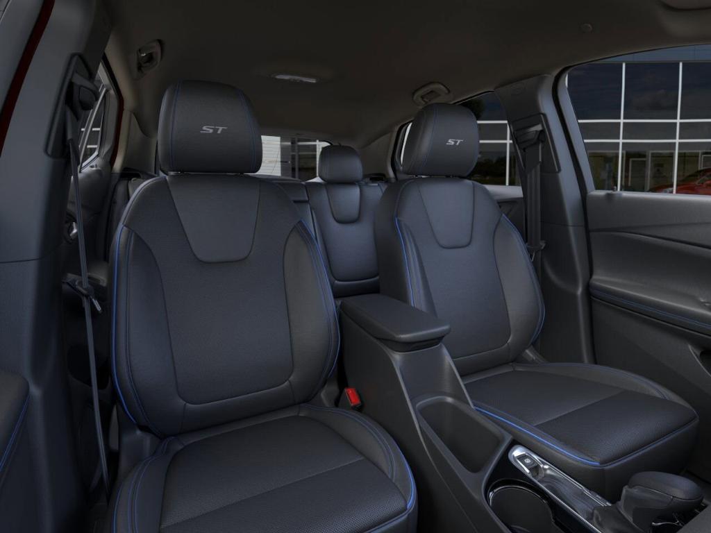 new 2026 Buick Encore GX car, priced at $30,529