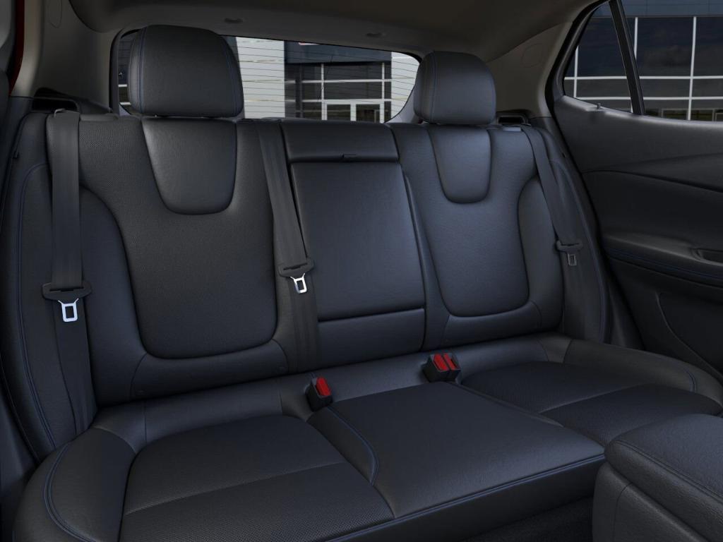 new 2026 Buick Encore GX car, priced at $30,529