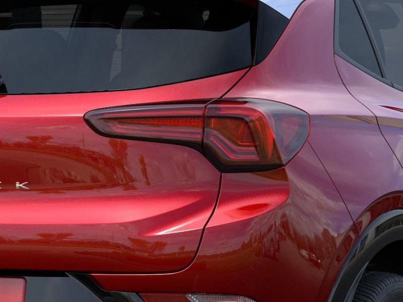 new 2026 Buick Encore GX car, priced at $30,529