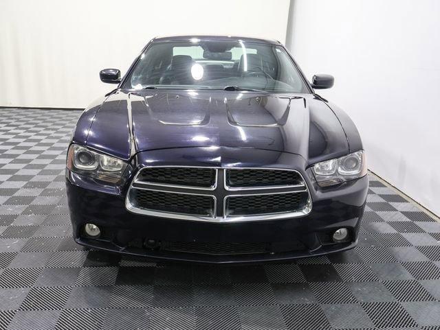 used 2012 Dodge Charger car, priced at $8,589