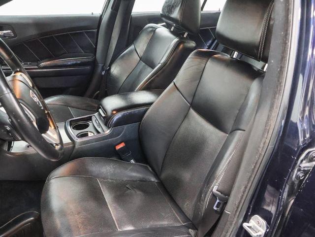 used 2012 Dodge Charger car, priced at $8,589