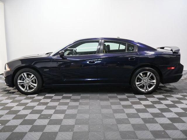 used 2012 Dodge Charger car, priced at $8,589