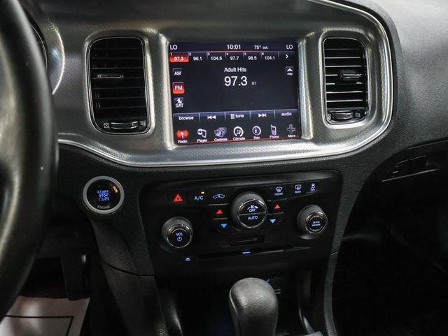 used 2012 Dodge Charger car, priced at $8,589