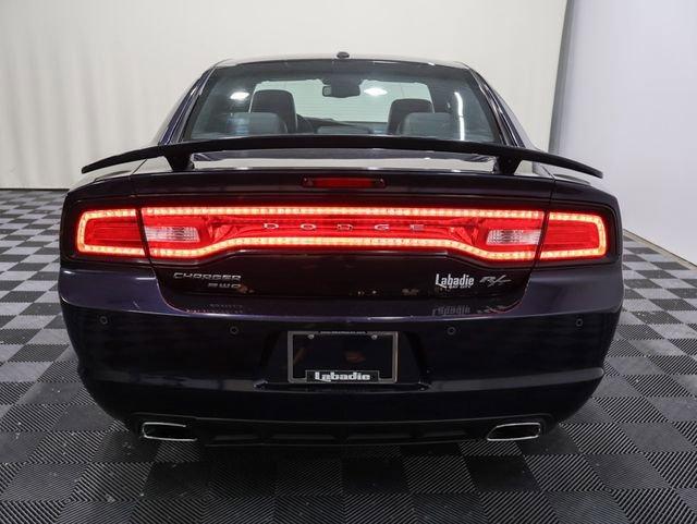 used 2012 Dodge Charger car, priced at $8,589