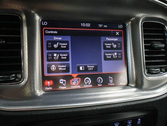 used 2012 Dodge Charger car, priced at $8,589