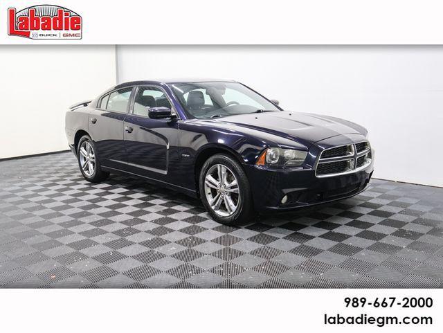 used 2012 Dodge Charger car, priced at $8,589