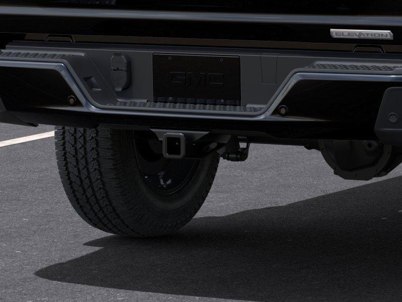 new 2024 GMC Canyon car, priced at $39,774