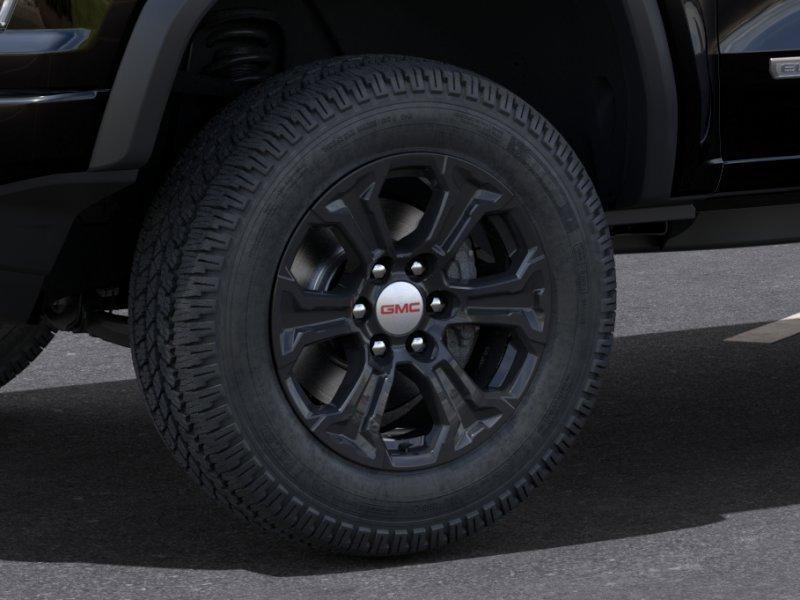 new 2024 GMC Canyon car, priced at $39,774