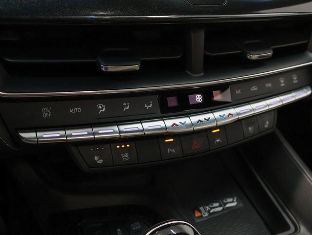 used 2022 Cadillac CT5 car, priced at $27,318