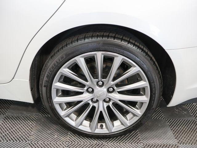 used 2022 Cadillac CT5 car, priced at $27,318