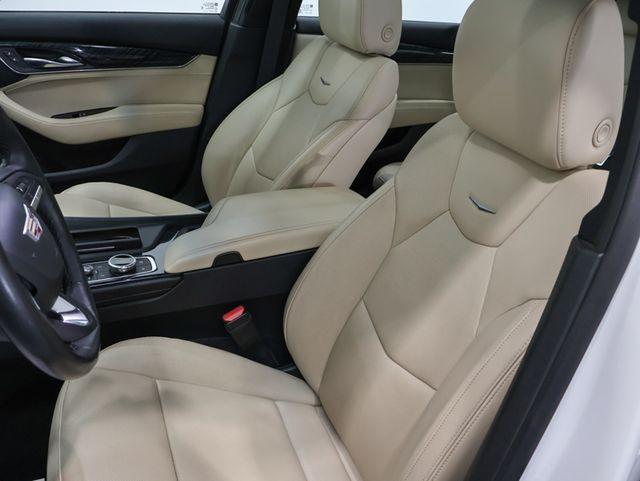 used 2022 Cadillac CT5 car, priced at $27,318