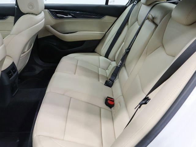 used 2022 Cadillac CT5 car, priced at $27,318