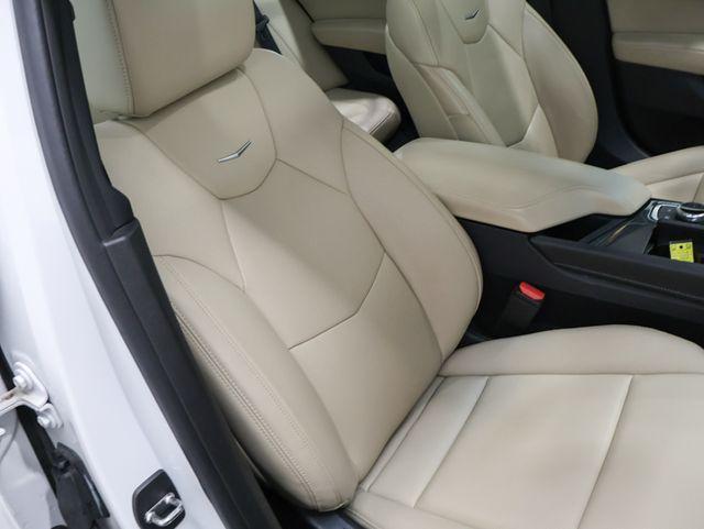 used 2022 Cadillac CT5 car, priced at $27,318