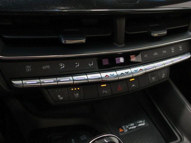 used 2022 Cadillac CT5 car, priced at $27,318