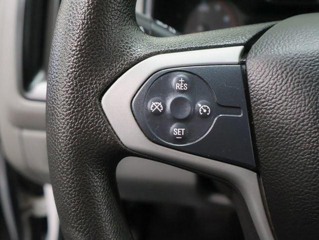 used 2015 GMC Canyon car, priced at $16,900