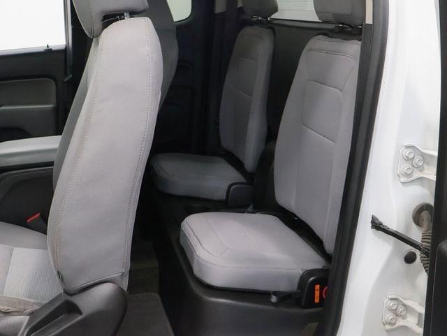 used 2015 GMC Canyon car, priced at $16,900