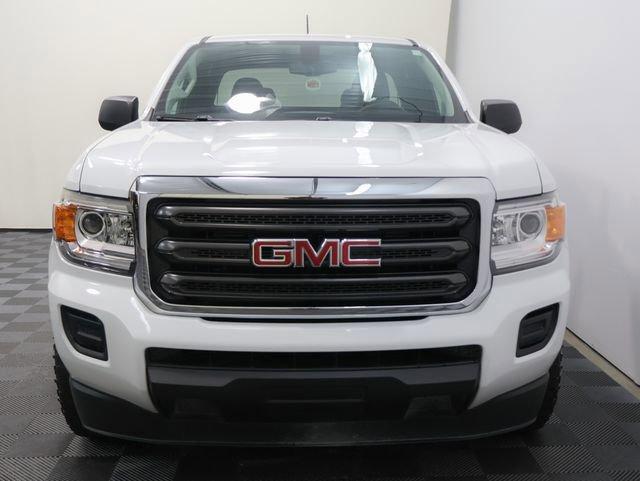 used 2015 GMC Canyon car, priced at $16,900