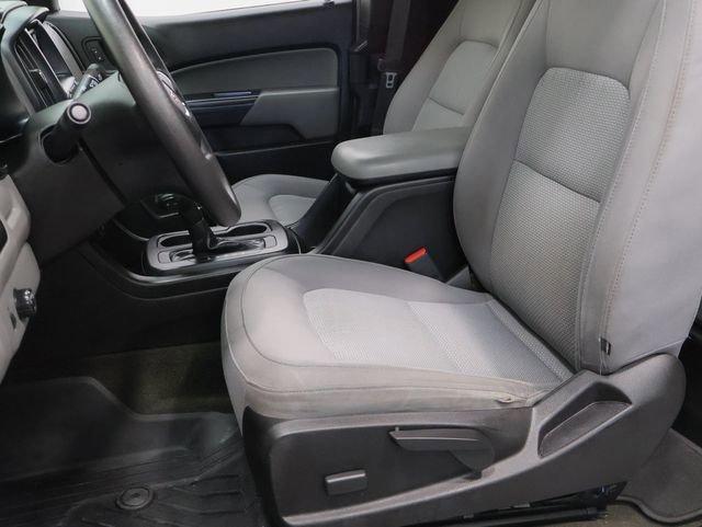 used 2015 GMC Canyon car, priced at $16,900