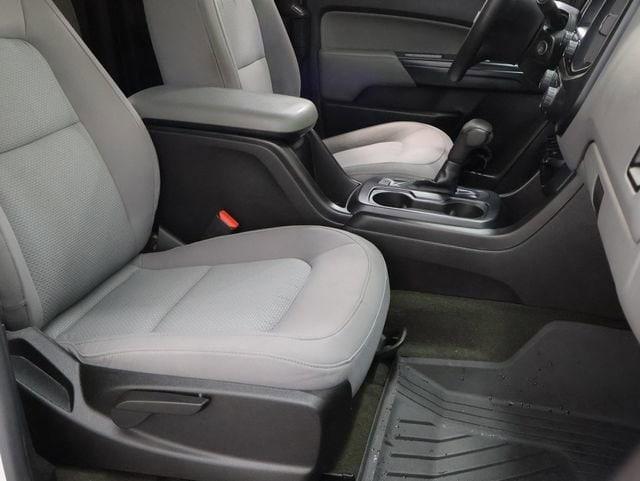 used 2015 GMC Canyon car, priced at $16,900