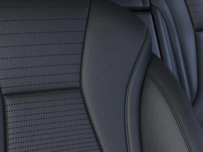 new 2025 Buick Envision car, priced at $36,322