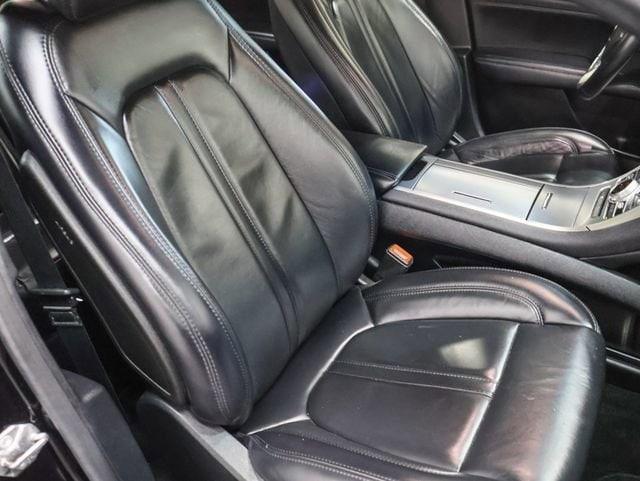 used 2019 Lincoln MKZ car, priced at $19,858