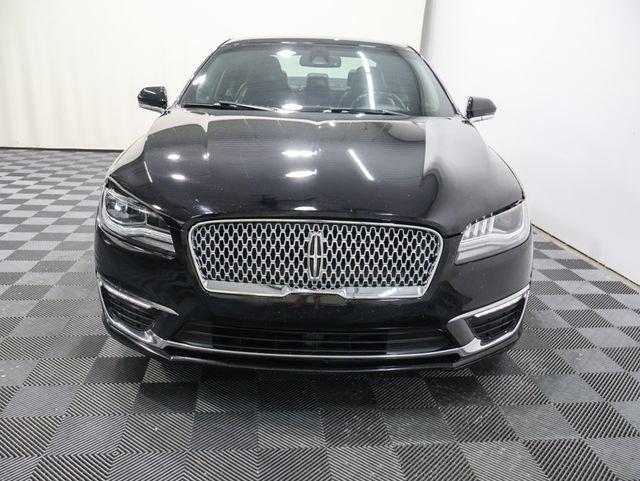 used 2019 Lincoln MKZ car, priced at $19,858