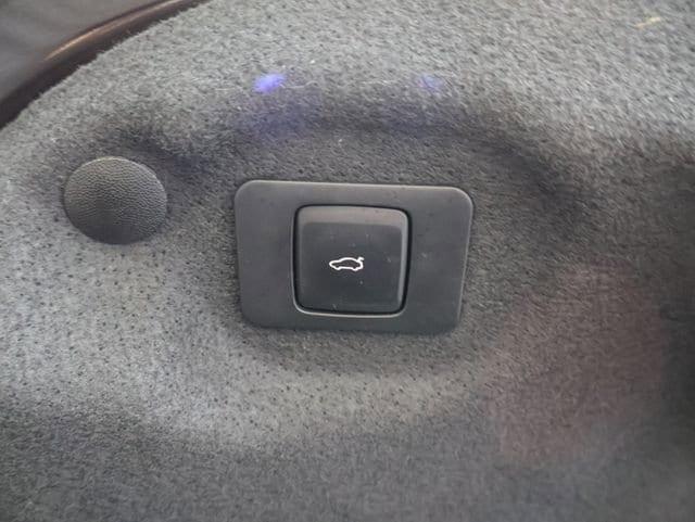 used 2019 Lincoln MKZ car, priced at $19,858