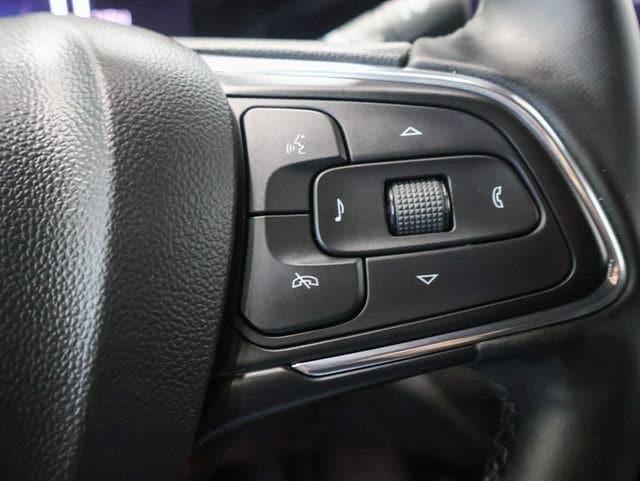 used 2024 Buick Envista car, priced at $23,315