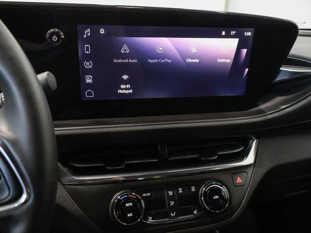 used 2024 Buick Envista car, priced at $23,315