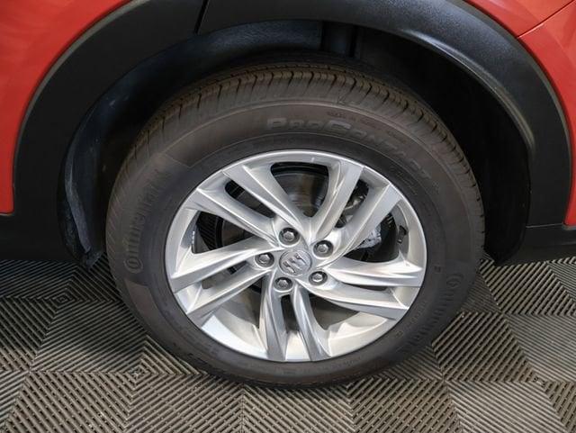 used 2024 Buick Envista car, priced at $23,315