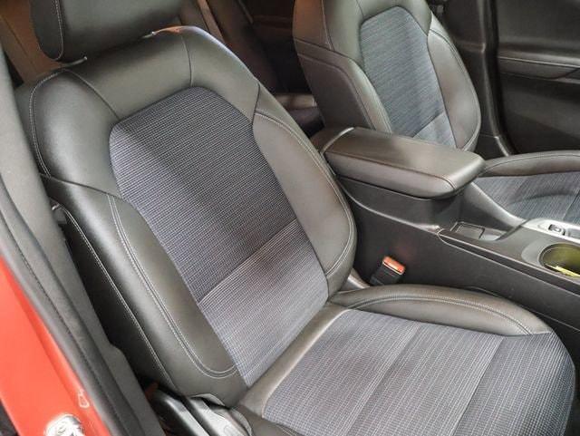 used 2024 Buick Envista car, priced at $23,315