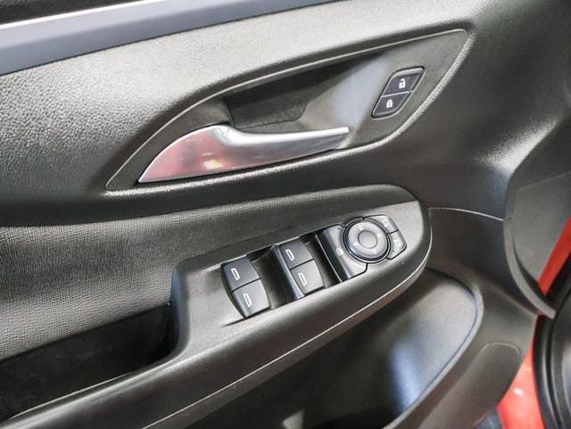used 2024 Buick Envista car, priced at $23,315