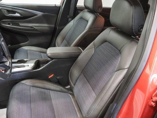 used 2024 Buick Envista car, priced at $23,315