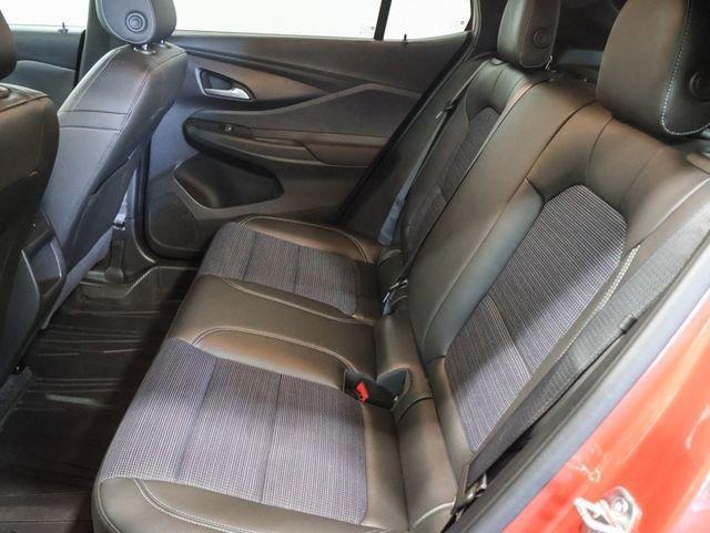 used 2024 Buick Envista car, priced at $23,315
